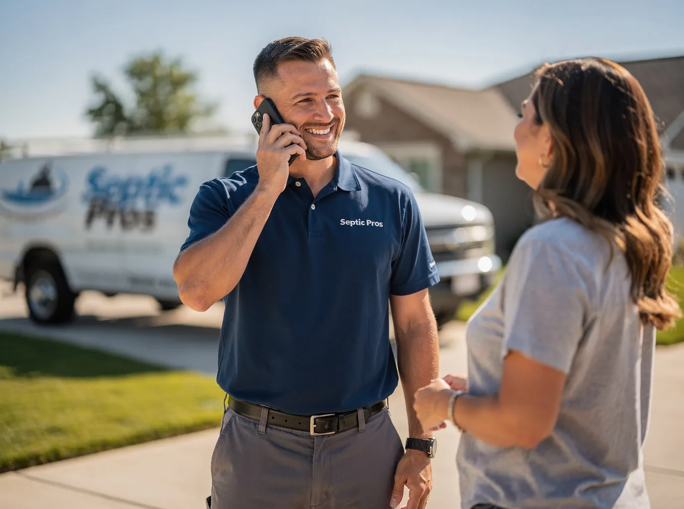 Septic Tank Pumping Yuma, AZ FAQs